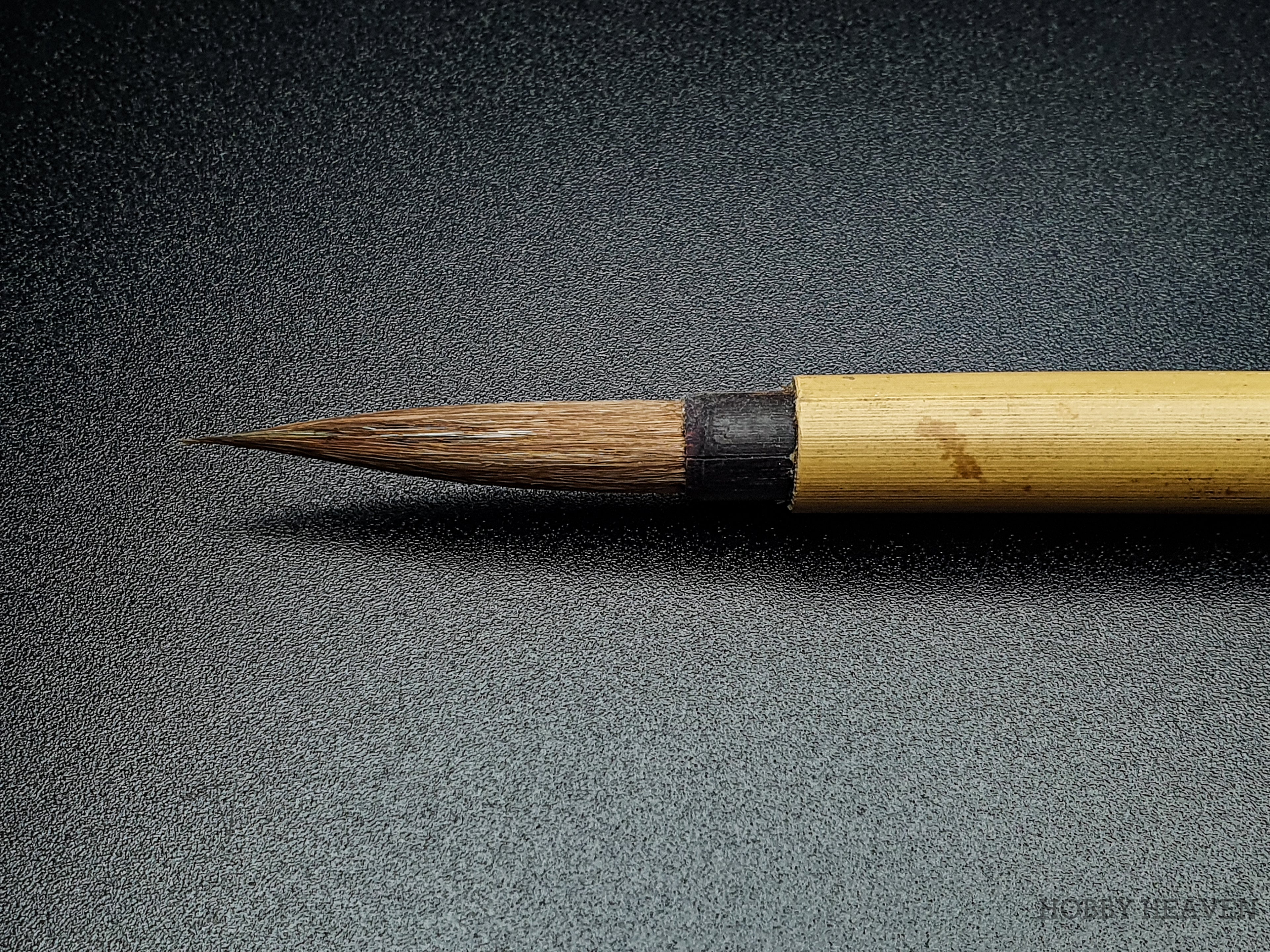 Rosemary & Co Series 36 Japanese Bamboo — Goat Round