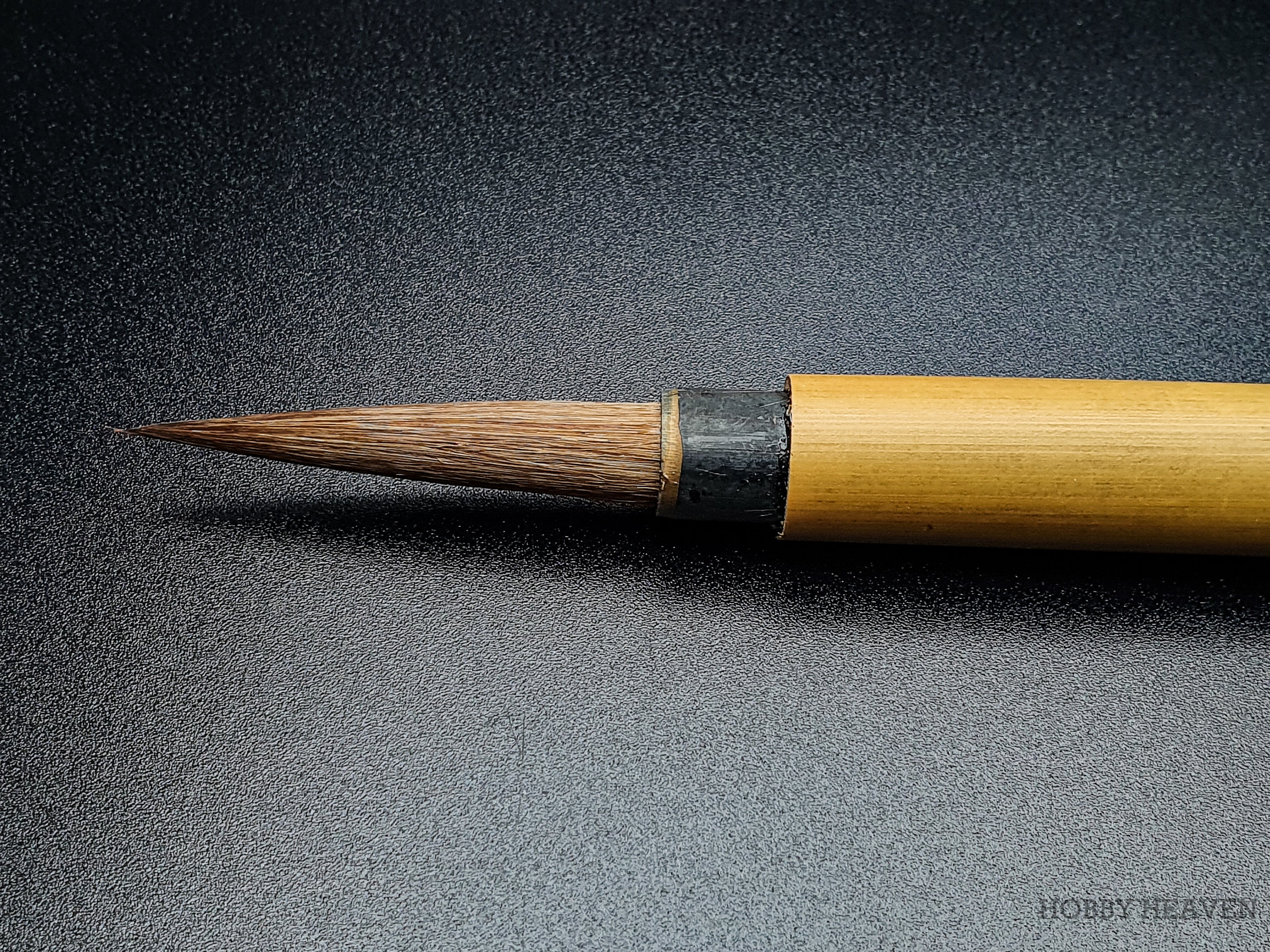 Rosemary & Co Series 36 Japanese Bamboo — Goat Round