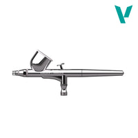 Vallejo EasyAir Airbrush 90003 Beginner Dual Action Gravity Feed 0.3mm
