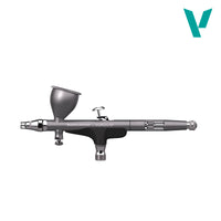 Vallejo Innovator Airbrush 90001 2-in-1 Dual Action Gravity Feed 0.2 & 0.3mm
