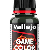 Vallejo Angel Green Game Color 17ml 72.123 - Hobby Heaven