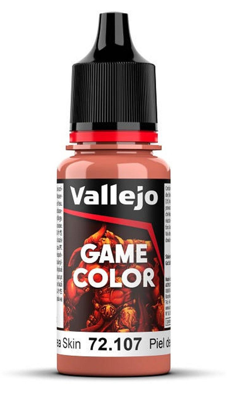 Vallejo Anthea Skin Game Color 17ml 72.107 - Hobby Heaven