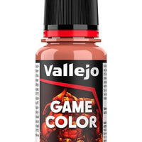 Vallejo Anthea Skin Game Color 17ml 72.107 - Hobby Heaven
