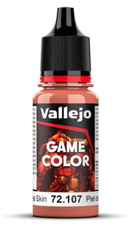Vallejo Anthea Skin Game Color 17ml 72.107 - Hobby Heaven