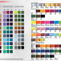 Vallejo Aquamarine Game Color 17ml 72.119 - Hobby Heaven
