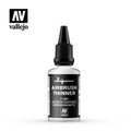 Vallejo AV 71.061 Model Air 30ml - Airbrush Thinner - Hobby Heaven