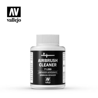 Vallejo AV 71.099 Model Air 85ml - Airbrush Cleaner - Hobby Heaven