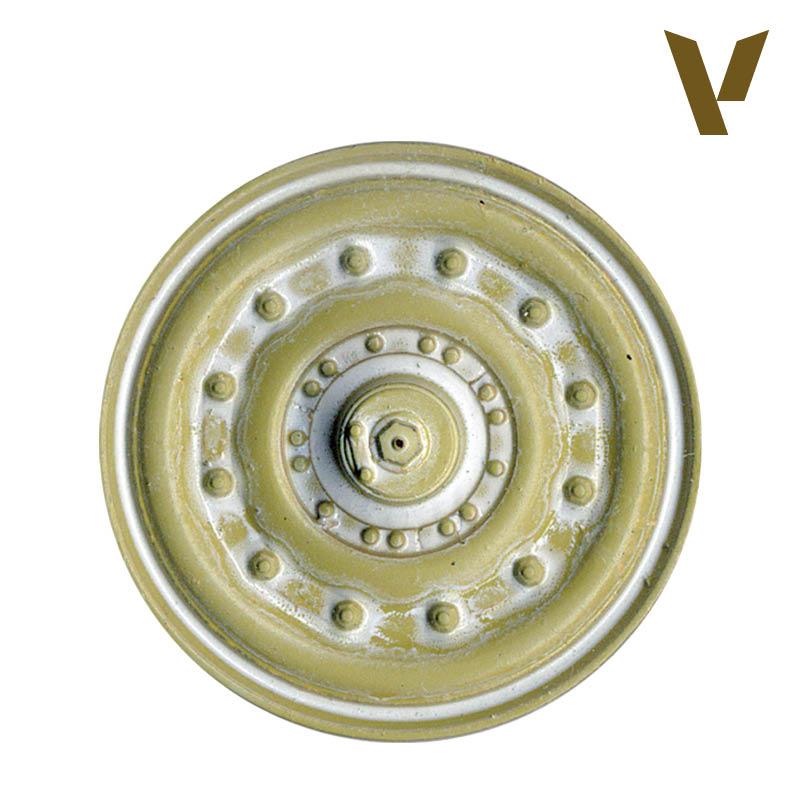 Vallejo AV 76.501 White Wash 35ml - Hobby Heaven