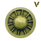 Vallejo AV 76.512 Dark Green Wash 35ml - Hobby Heaven