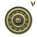 Vallejo AV 76.513 76.514 Dark Brown Wash 35ml - Hobby Heaven