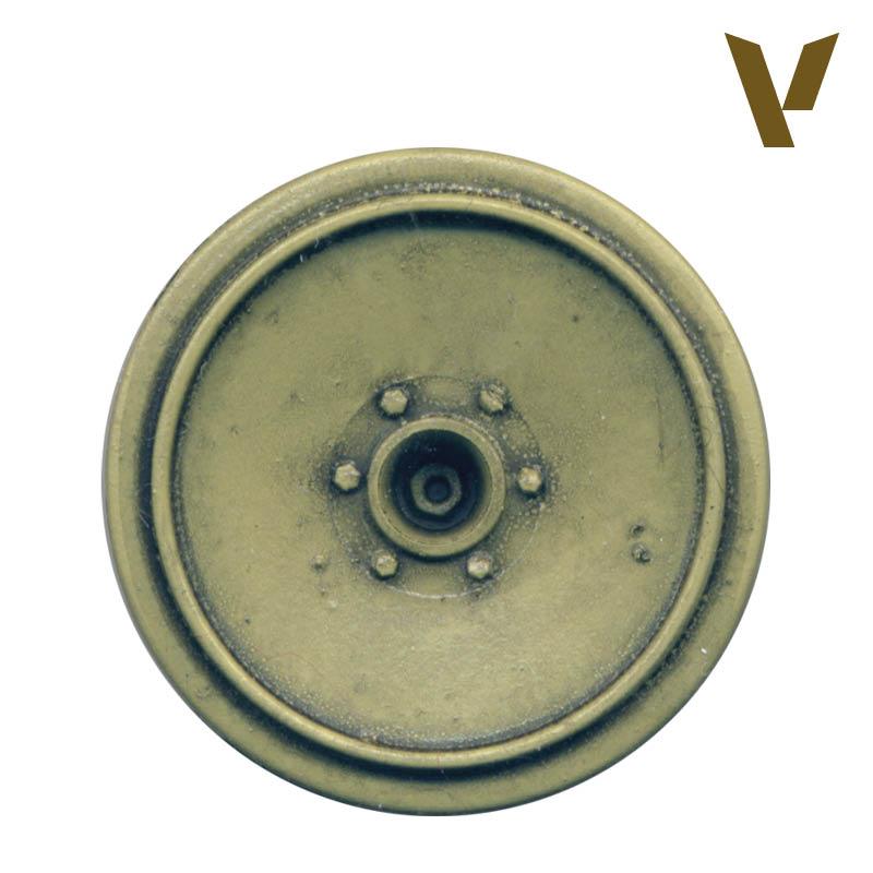 Vallejo AV 76.515 Light Grey Wash 35ml - Hobby Heaven