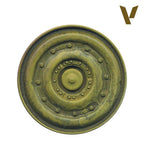 Vallejo AV 76.520 Dark Khaki Green Wash 35ml - Hobby Heaven