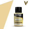 Vallejo AV 76.522 Desert Dust Wash 35ml - Hobby Heaven