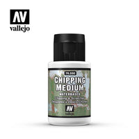 Vallejo AV 76.550 Chipping Medium 35ml - Hobby Heaven