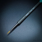 Vallejo AV Precision - Brush Starter Set Sizes 3/0, 1, 4 - Hobby Heaven