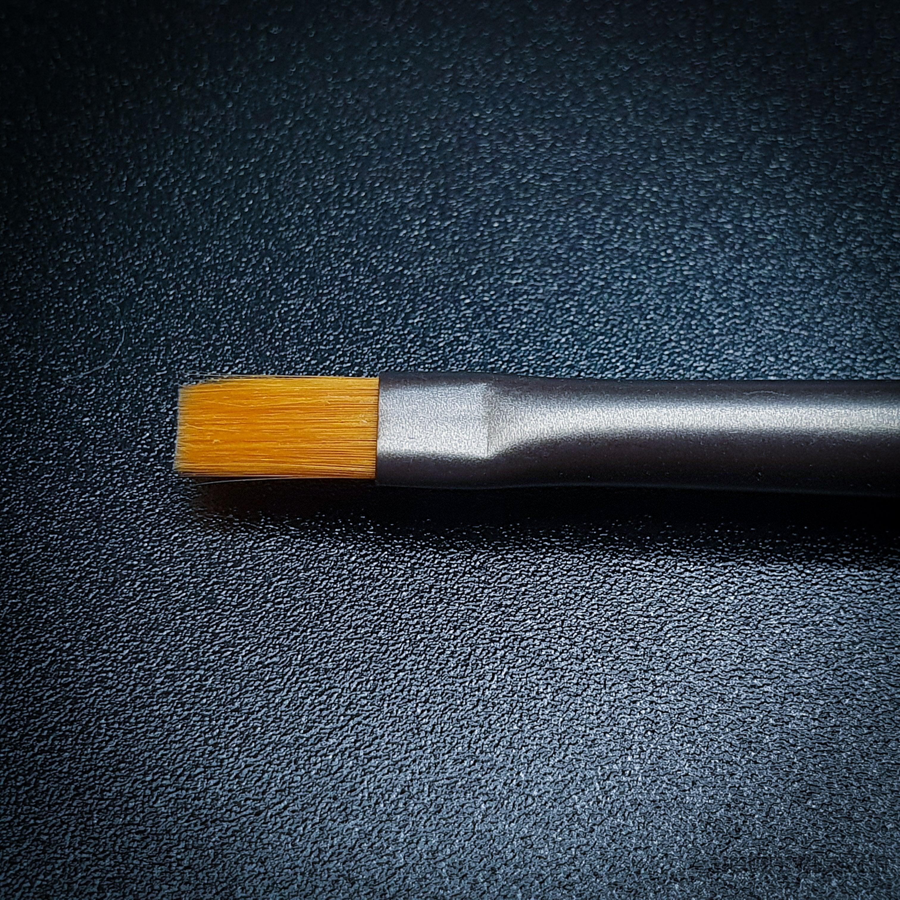 Vallejo AV Precision - Brush Starter Set Sizes 3/0, 1, 4 - Hobby Heaven