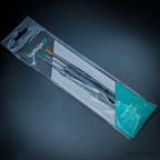 Vallejo AV Precision - Brush Starter Set Sizes 3/0, 1, 4 - Hobby Heaven