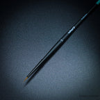 Vallejo AV Pro Modeller Definition Set Sizes 4/0, 3/0, 2/0 - Hobby Heaven