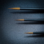 Vallejo AV Pro Modeller - Design Set Sizes 0, 1, 2 - Hobby Heaven