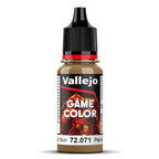 Vallejo Barbarian Skin Game Color 17ml 72.071 - Hobby Heaven