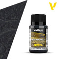 Vallejo Black Thick Mud Weathering Effects VAL73812 - Hobby Heaven