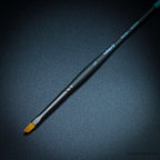 Vallejo Blender Flat Angled Brush Series Singles Full Range - Hobby Heaven