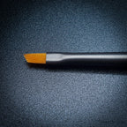 Vallejo Blender Flat Angled Brush Series Singles Full Range - Hobby Heaven