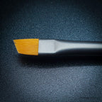 Vallejo Blender Flat Angled Brush Series Singles Full Range - Hobby Heaven