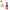 Vallejo Bonewhite Game Color 17ml 72.034 - Hobby Heaven
