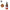 Vallejo Bright Bronze Color 17ml 72.057 - Hobby Heaven