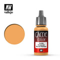 Vallejo Bronze Fleshtone Game Color 17ml 72.036 - Hobby Heaven