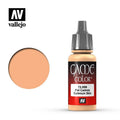 Vallejo Cadmium Skin Game Color 17ml 72.099 - Hobby Heaven