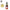 Vallejo Dead Flesh Game Color 17ml 72.035 - Hobby Heaven