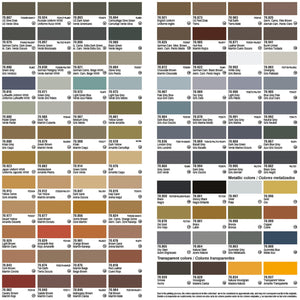 Vallejo Deck Tan Model Color 70.986 - Hobby Heaven