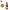 Vallejo Desert Yellow Game Color 17ml 72.063 - Hobby Heaven