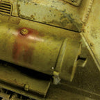 Vallejo Diesel Stain Weathering Effects VAL73816 - Hobby Heaven