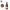 Vallejo Earth Game Color 17ml 72.062 - Hobby Heaven