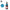 Vallejo Electric Blue Game Color 17ml 72.023 - Hobby Heaven