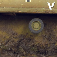 Vallejo European Thick Mud 200ml VAL26807 - Hobby Heaven