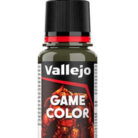 Vallejo Extra Opaque - Heavy Grey Game Color 17ml 72.145 - Hobby Heaven