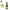 Vallejo Fluo Green Game Color 17ml 72.104 - Hobby Heaven