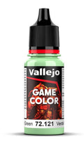 Vallejo Ghost Greene Game Color 17ml 72.121 - Hobby Heaven