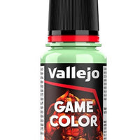 Vallejo Ghost Greene Game Color 17ml 72.121 - Hobby Heaven