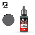 Vallejo Gunmetal Game Color 17ml 72.054 - Hobby Heaven