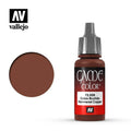 Vallejo Hammered Copper Color 17ml 72.059 - Hobby Heaven