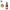 Vallejo Khaki Game Color 17ml 72.061 - Hobby Heaven