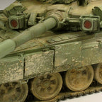 Vallejo Light Brown Splash Mud Weathering Effects VAL73804 - Hobby Heaven