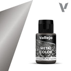 Vallejo Jet Exhaust 32ml Metal Color Paint VAL77713