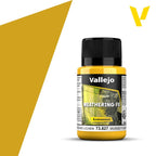 Vallejo Moss and Lichen Effect Weathering Effects VAL73827 - Hobby Heaven