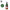 Vallejo Mutation Green Game Color 17ml 72.105 - Hobby Heaven